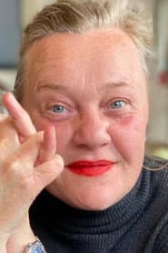 Photo of Trine Juul Andersen