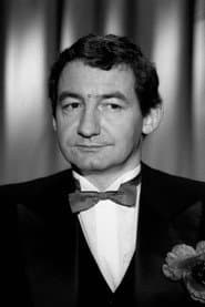 Photo of Pierre Desproges
