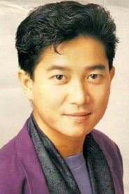 Photo of Danny Chan Bak-Keung