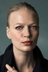 Photo of Irina Frankild