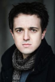 Photo of Lucas Zolgar