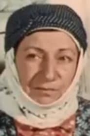 Photo of Elena Alvaryan