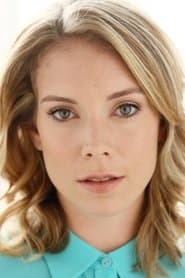Photo of Erica Ribley
