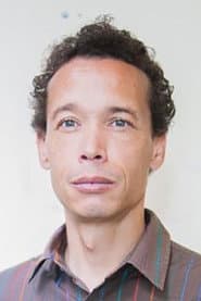 Photo of Adrian Alper