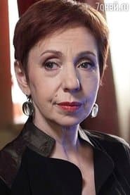 Photo of Galina Petrova