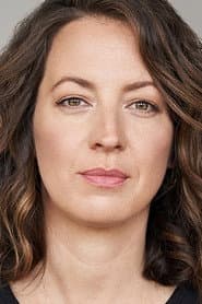 Photo of Catherine Proulx