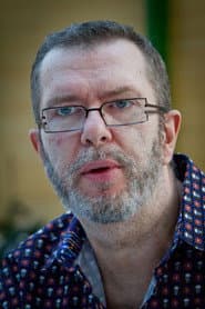 Photo of Richard Müller