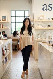 Photo of Hanna Aqeela