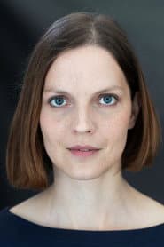 Photo of Barbara Ribnikar