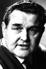 Photo of Norman Mitchell