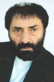 Photo of Imomberdy Mingbaev