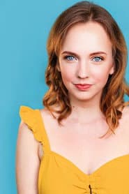 Photo of Ashley Rowe
