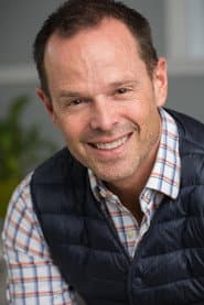 Photo of Jean-Luc Brassard