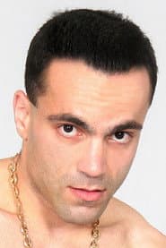 Photo of Hacine Gomès