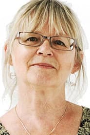 Photo of Ingegärd Waaranperä