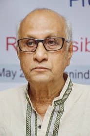 Photo of Ashok Mukherjee