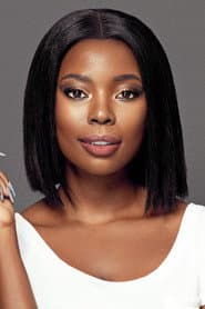 Photo of Nambitha Ben-Mazwi