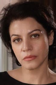 Photo of Irena Aliu