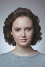 Photo of Martyna Byczkowska