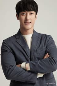 Photo of Lim Nam-kyu