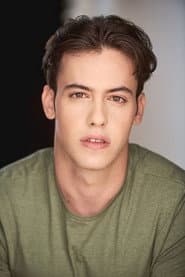 Photo of Sam Kantor