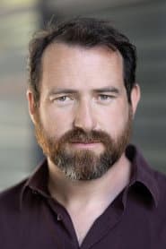 Photo of David Brady