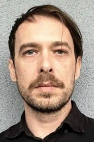 Photo of Yevhen Chernykov