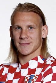 Photo of Domagoj Vida