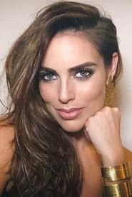 Photo of Sara Corrales