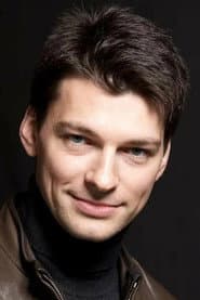 Photo of Daniil Strakhov