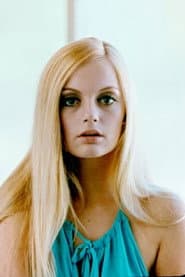 Photo of Alexandra Hay