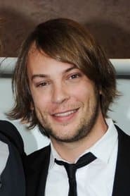 Photo of Angus Sutherland