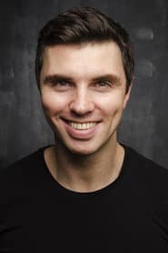 Photo of Dmitriy Malashenko