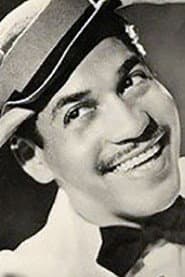 Photo of Colé Santana