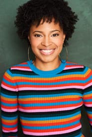 Photo of Kendra M. Hill
