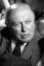 Photo of Paul Neville
