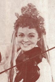 Photo of Ann Margrethe Schou