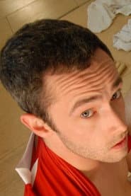 Photo of Carl Laven