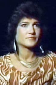Photo of Sarah Bernard