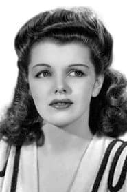 Photo of Claire James