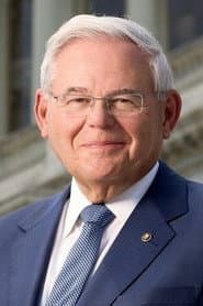 Photo of Bob Menendez
