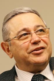 Photo of Yevgeny Petrosyan