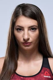 Photo of Liana Jojua