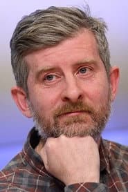 Photo of Nikolay Khomeriki