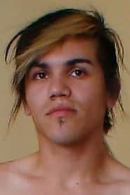 Photo of Ian Crash