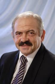 Photo of Mihai Timofti