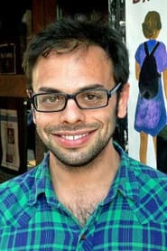 Photo of Nathan Silver