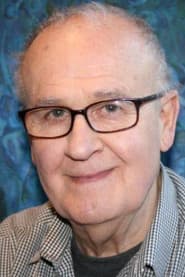 Photo of Simon Chilvers