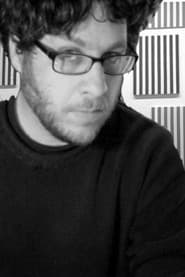 Photo of Douglas Lain