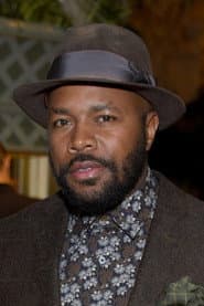 Photo of D-Nice